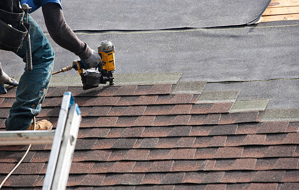 Licensed Gutter Installation service in Norwood, NC - Brentwood Metal Roofing